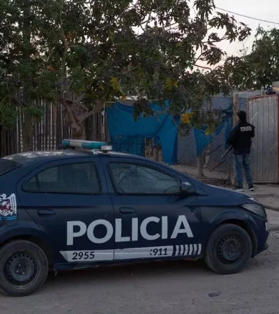 Imagen ilustrativa: archivo web