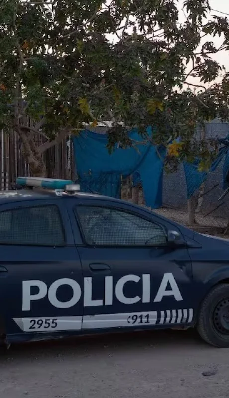 Conmoción en Godoy Cruz: un menor armado dejó a una joven al borde de la muerte