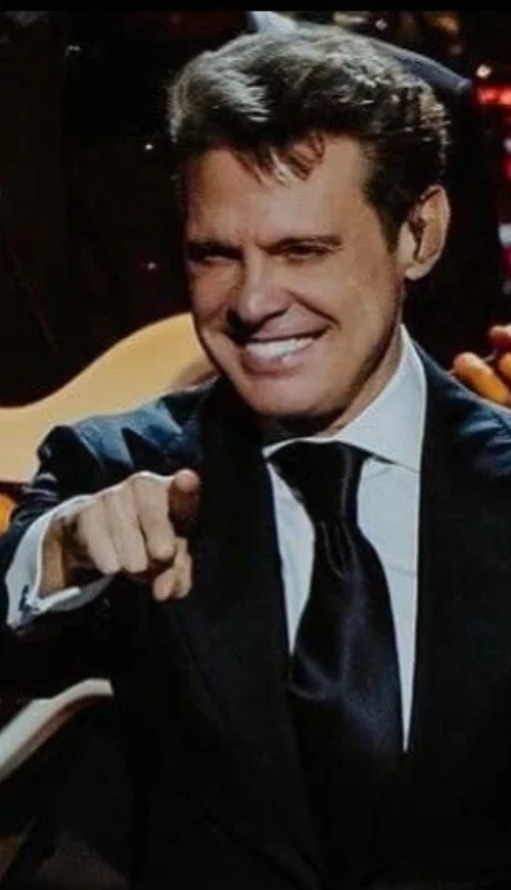 Luis Miguel cierra su gira mundial en Argentina.