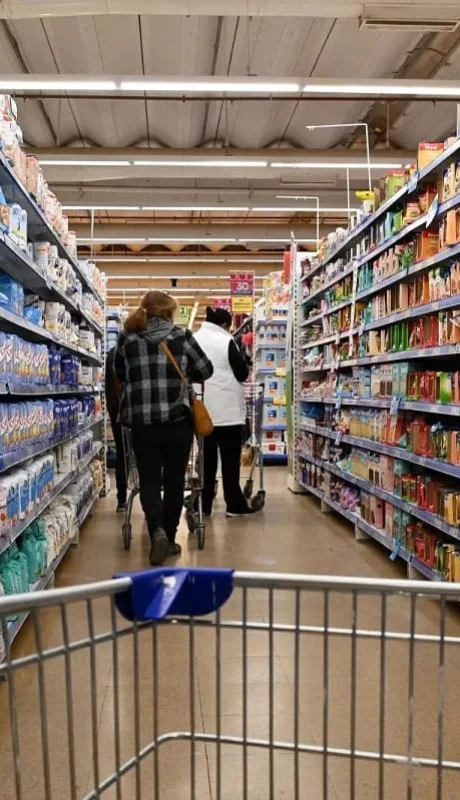 Imagen ilustrativa: archivo web