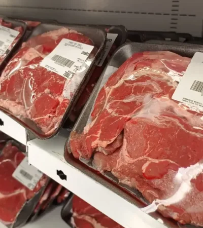 La carne tuvo un aumento preocupante en los últimos días. (Foto: web)