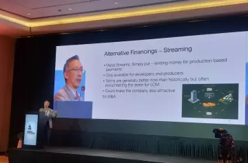 Mendoza se posiciona en el mapa global con la Cumbre de Minería Sostenible 2024