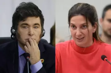 El Presidente se involucró personalmente en el proyecto de Ficha Limpia