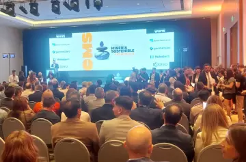 Malargüe Distrito Minero: el nuevo epicentro de la minería sostenible en Mendoza