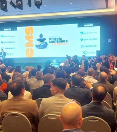 Cumbre Minera