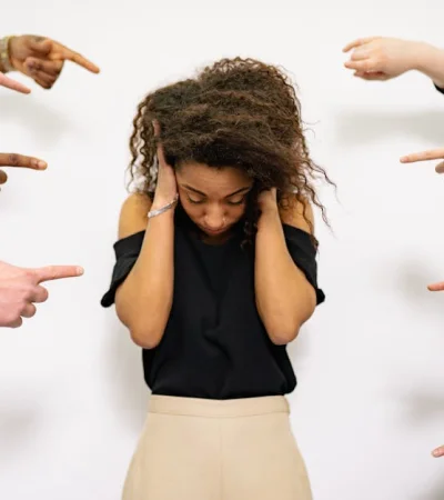 Vergüenza vs. Culpa: ¿sabés realmente como diferenciarlas?