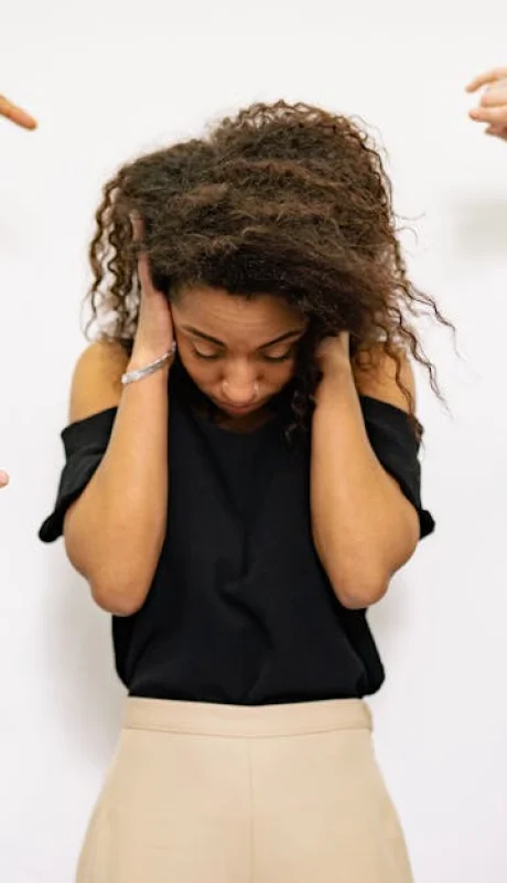 Vergüenza vs. Culpa: ¿sabés realmente como diferenciarlas?