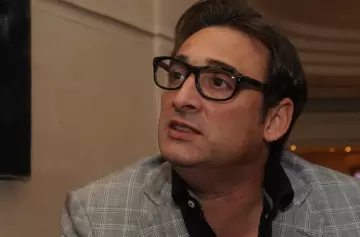 Para Sebastián Auguste, "cuando se devalúa pagan justos por pecadores"