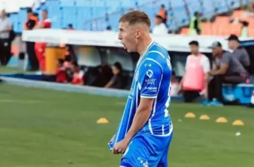 Defensa y Justicia vs Godoy Cruz por LPF 2024: día, hora, árbitro y TV