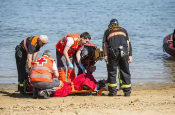 Crece un modelo de rescate para personas con discapacidad