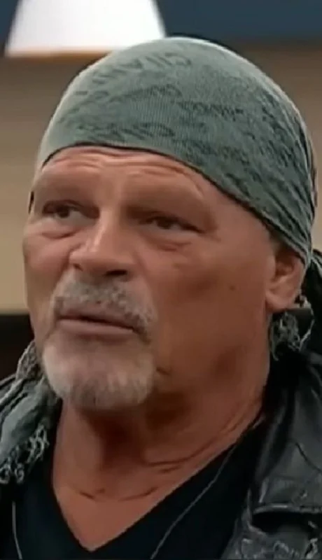 Alfa dejó su huella en GH.