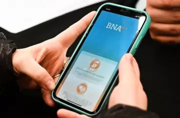 BNA devuelve 15% en combustibles en YPF hasta el 30 de septiembre