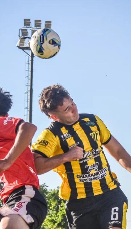 Gran expectativa en el cierre de la Copa Mendoza.
