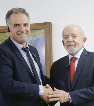 Lula busca en Orsi un aliado para mermar las exigencias de Milei en la próxima Cumbre del Mercosur en Montevideo.