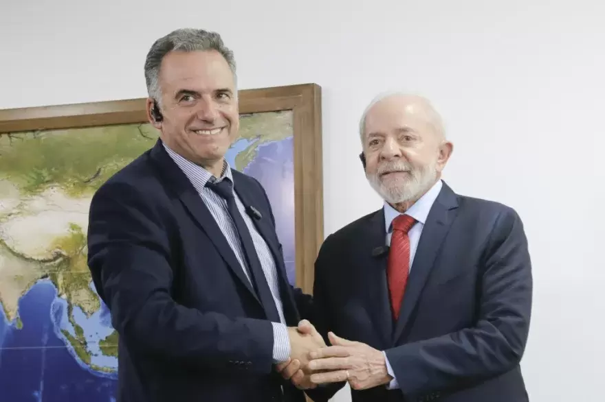 Lula busca en Orsi un aliado para mermar las exigencias de Milei en la próxima Cumbre del Mercosur en Montevideo.