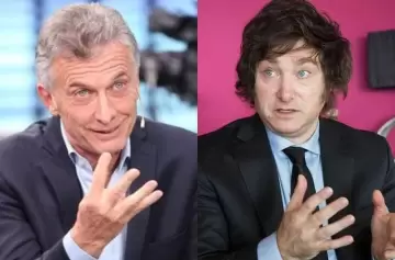 Garrotazo de LLA al PRO: "Es repugnante el oportunismo como herramienta de acción política"