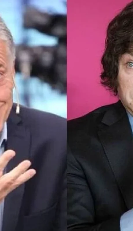 ¿Se dañará la relación entre Milei y Macri?