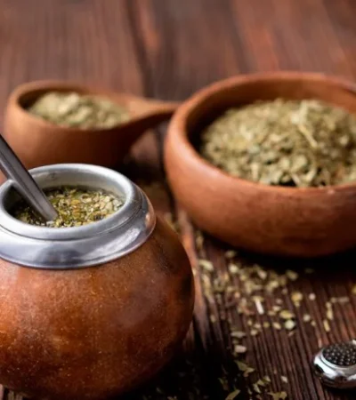 Día Nacional del Mate