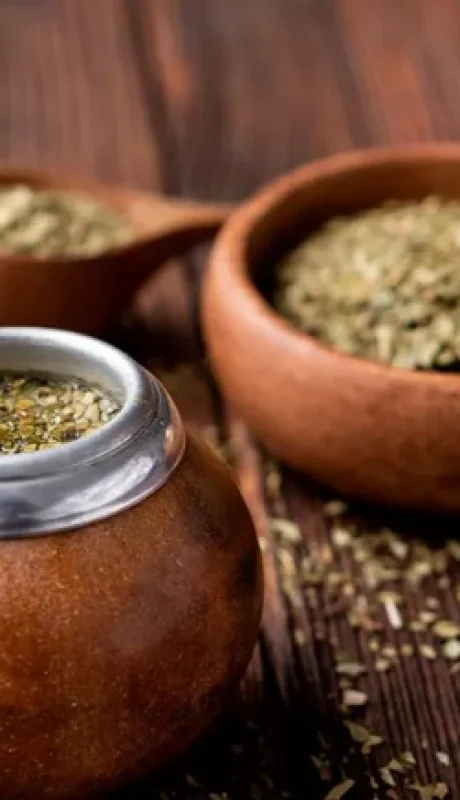 Día Nacional del Mate