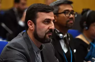 Irán va a una rueda de conversaciones nucleares con las principales potencias europeas