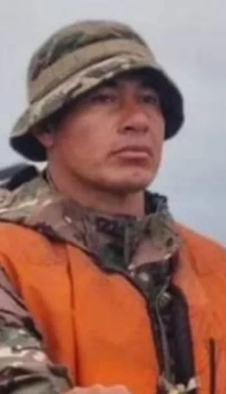 El sargento fallecido en los ejercicios