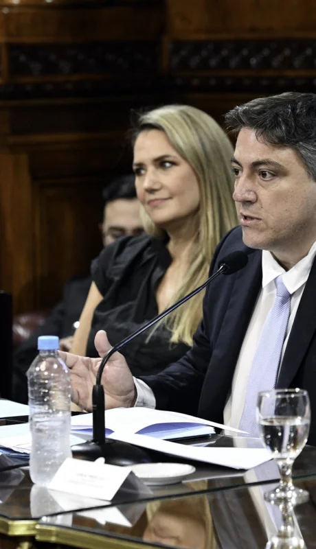 Foto: Noticias Argentinas