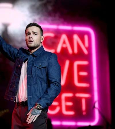 El artista británico falleció el pasado 16 de octubre. (Foto: archivo web)