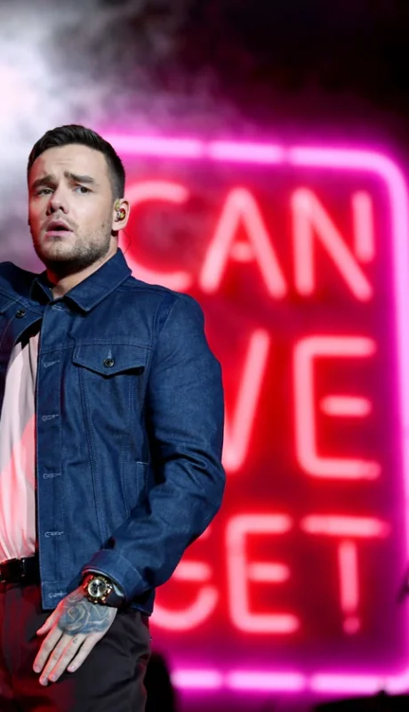 El artista británico falleció el pasado 16 de octubre. (Foto: archivo web)