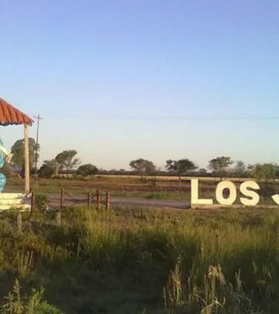 Santiago del Estero: una discusión por mascotas terminó en un brutal homicidio