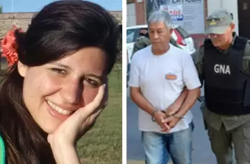 El regreso del camionero: ¿la clave para resolver el caso María Cash?