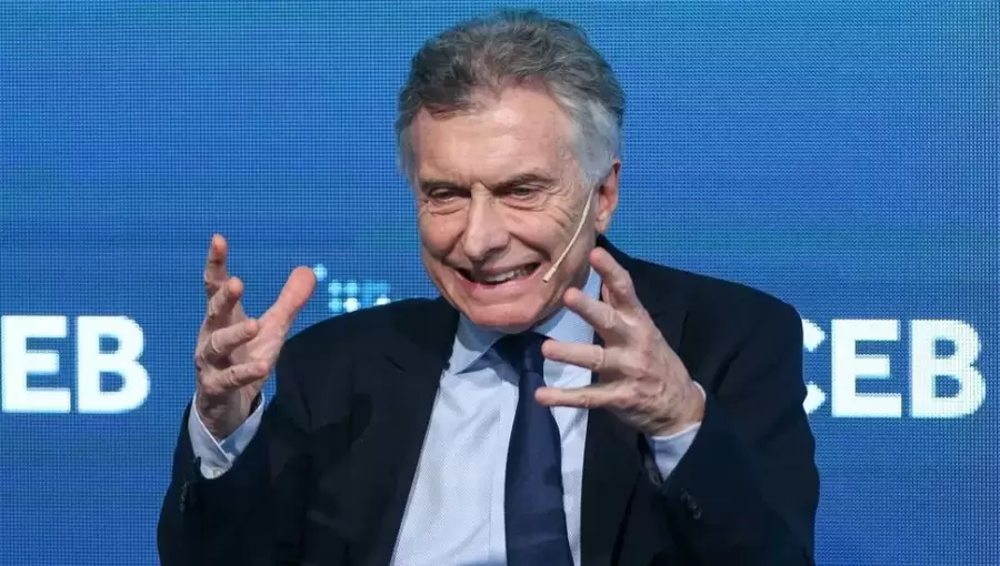 Macri, aliado o adversario?