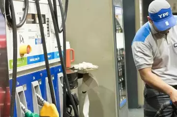 El precio de la nafta marca el inicio de diciembre: conocé los nuevos valores