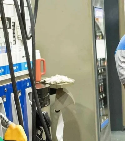 El precio de la nafta marca el inicio de diciembre: conocé los nuevos valores