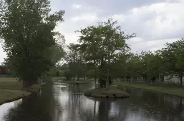 Conmoción en el country: un adolescente mató a su padre e hirió a su madre y hermana