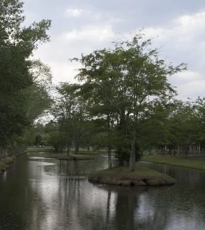 Conmoción en el country: un adolescente mató a su padre e hirió a su madre y hermana