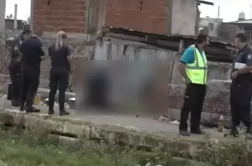 Presunta deuda narco y un final atroz: hallan descuartizada a adolescente