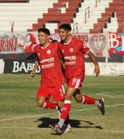 El Globo pegó primero