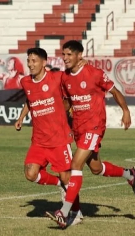 El Globo pegó primero