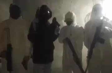 Amenaza narcoterrorista a Pullaro y Bullrich: "Esto nunca va a terminar"