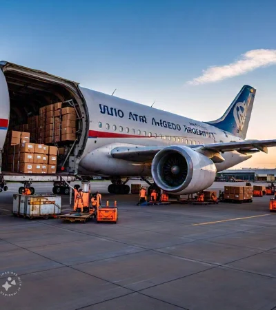 Las compras menores a US$400 no abonarán aranceles.