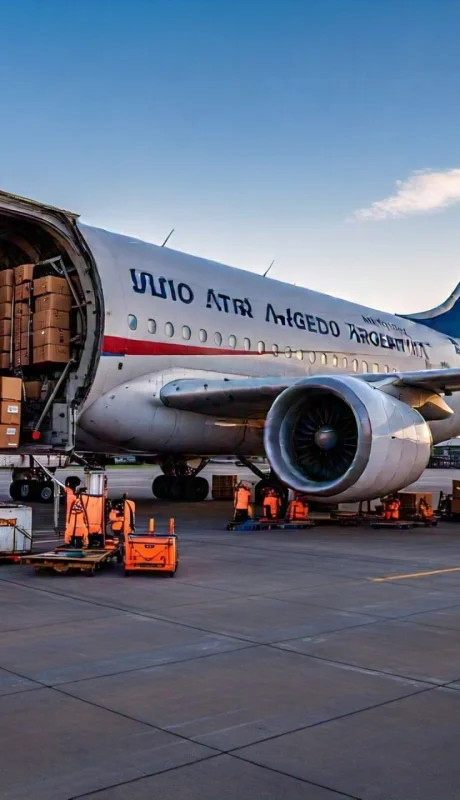 Las compras menores a US$400 no abonarán aranceles.