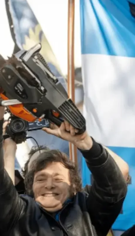 Por el momento, muchos mendocinos mantiene la ilusión de que la situación económica está mejorando gradualmente.