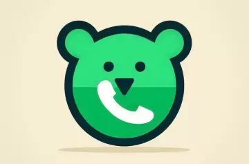 Qué es, para qué sirve y cómo activar el "modo oso" en WhatsApp