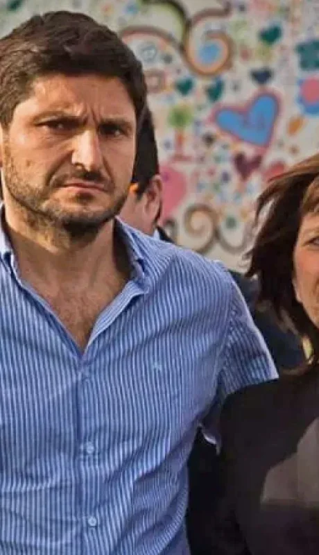 Presidencia confirmó que la ministra de Seguridad de la Nación y el gobernador de Santa Fe recibieron un video de una organización narco terrorista.