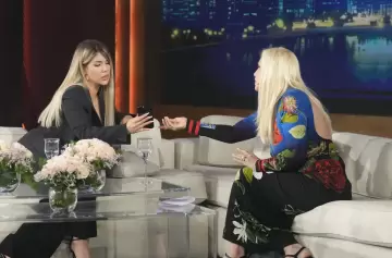 Yanina Latorre destruyó a Wanda Nara tras su paso por el living de Susana