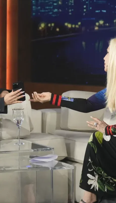 Yanina Latorre destruyó a Wanda Nara tras su paso por el living de Susana