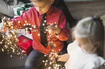 Fiestas de fin de año y abuso infantil: por qué es un momento crítico