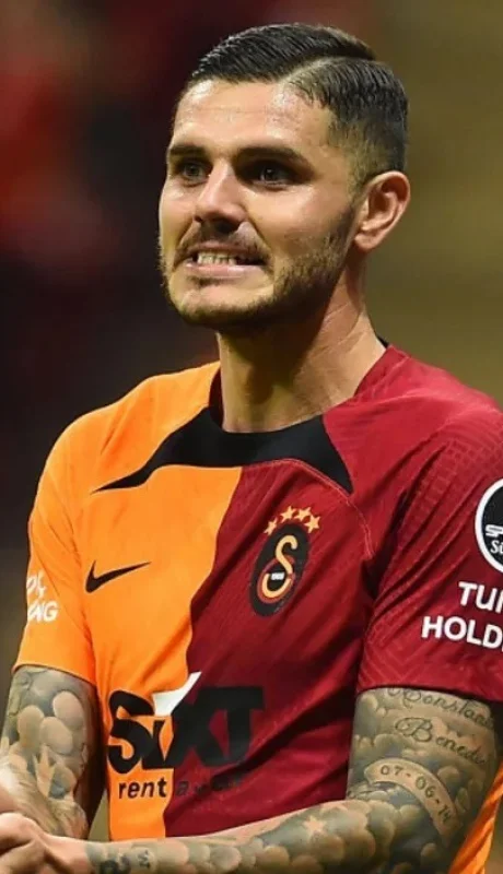 Mauro pasó por el quirófano.