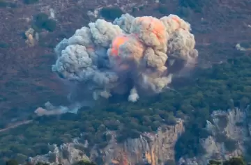 Hezbolláh se adjudicó ataque contra Israel en medio de la tregua
