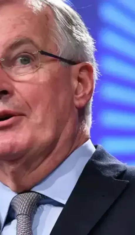 Si la moción de censura queda firme sobre el primer ministro de Macron, se suscitaría un clima de fuerte parálisis de la administración estatal.